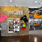 Anytime Fitness