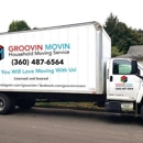 Groovin Movin