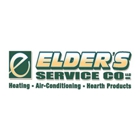 Elder's Service Co