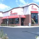 Chick-fil-A - Fast Food Restaurants