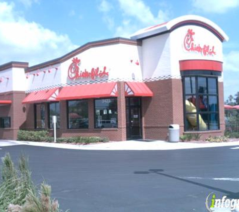 Chick-fil-A - Clearwater, FL