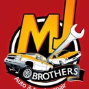 MJ Brothers Auto & Truck Repair - Truck Service & Repair