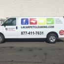 Los Angeles Carpet Cleaning - Carpet & Rug Cleaners