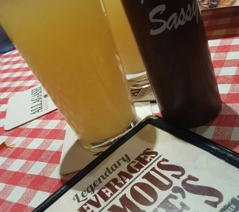 Famous Dave's - Scarborough, ME