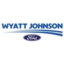 Wyatt Johnson Ford Service Center - Auto Repair & Service