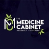 The Medicine Cabinet gallery