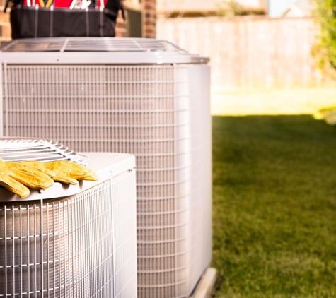 Above Par Heating & Air Conditioning - Phoenix, AZ