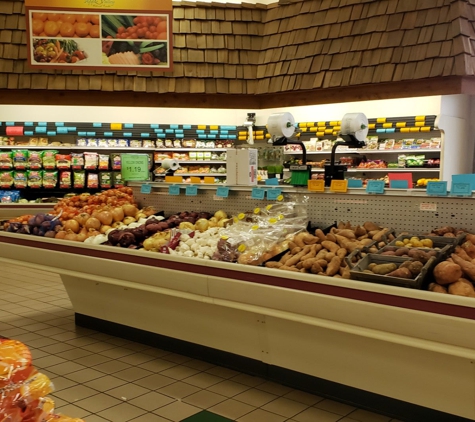 Apple Valley Natural Foods - Berrien Springs, MI