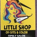 Little Shop of Cuts & Color - Hair Stylists