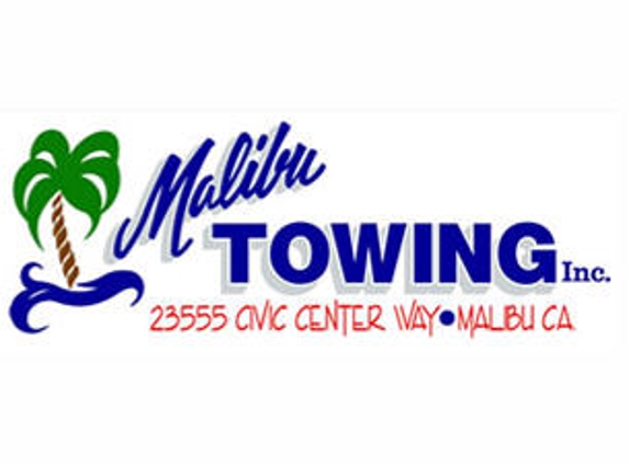 Malibu Towing Inc