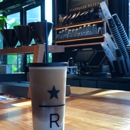 Starbucks Reserve