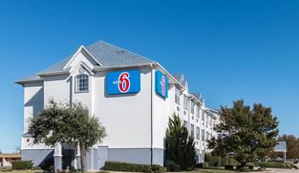 Motel 6 - Fort Worth, TX