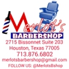 Merlot's Barbershop gallery