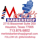 Merlot's Barbershop - Barbers