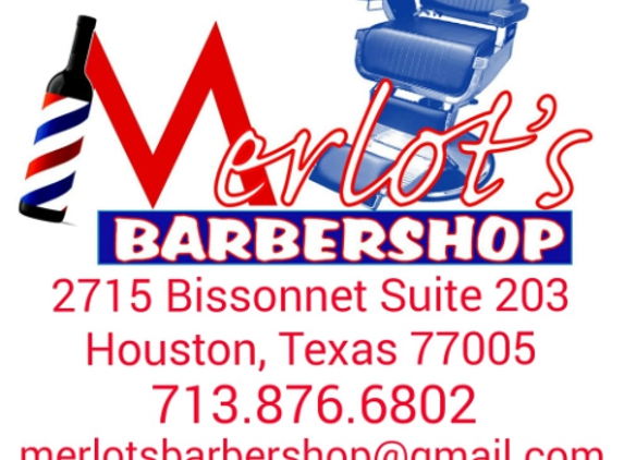 Merlot's Barbershop - Houston, TX. #barber #barberlife  #haircut #fade #hair  #beard #barbers #hairstyle #barbering #style #menshair #fashion #fresh #haircuts #