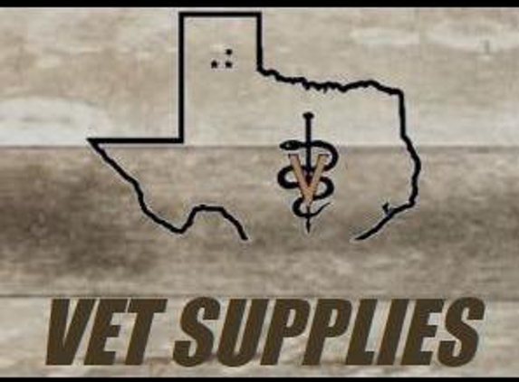 Midway Vet Supply - Amarillo, TX