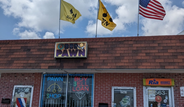 Bee Pawn Pompano - Pompano Beach, FL