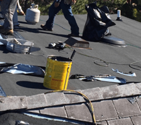 Peter W. Traub Roofing & Carpentry LLC - Berkeley Heights, NJ