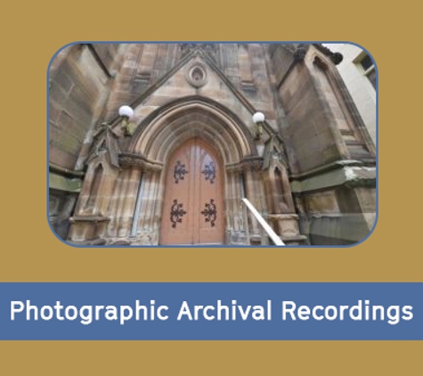 Heritage 21 - Alexandria, NSW. Photographic Archival Recordings