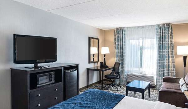 Comfort Inn Rehoboth Beach - Rehoboth Beach, DE