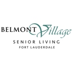 Belmont Village Senior Living Fort Lauderdale