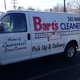 Bart's Cleaners