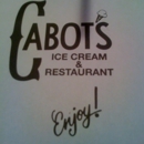 Cabot's Ice Cream & Restaurant - Ice Cream & Frozen Desserts