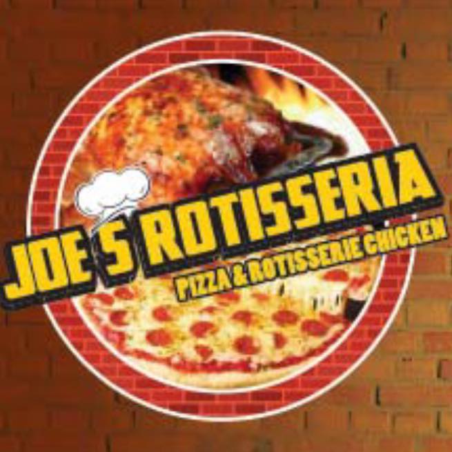 Joe's Rotisseria - Roselle Park, NJ 07204