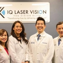 IQ Laser Vision - Santa Clara - Laser Vision Correction