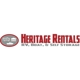 Heritage Rentals