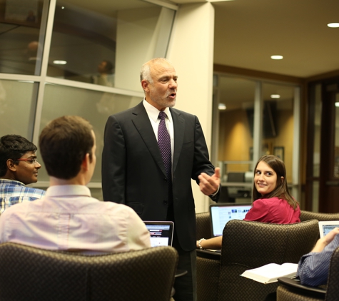 Hankamer School of Business - Waco, TX