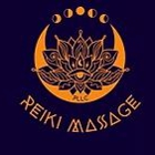 Reiki Massage Metaphysical Healing Service