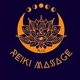 Reiki Massage Metaphysical Healing Service