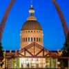 Jefferson National Expansion Memorial gallery