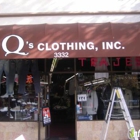 Q's Clothing