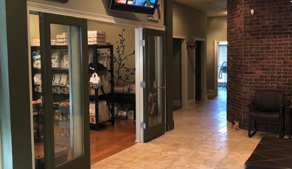 Marietta Vet Clinic - Marietta, GA