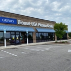 Grifols Biomat USA - Plasma Donation Center