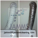 Jamms Dryer Vent Cleaning and Chimney Sweeping, LLC - Dryer Vent Cleaning