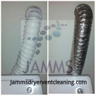 Jamms Dryer Vent Cleaning and Chimney Sweeping, LLC