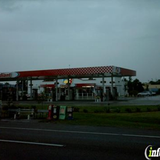 Zaxby's - Tampa, FL