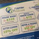 Premier Reflections - Power Washing