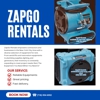 ZapGO Rentals gallery