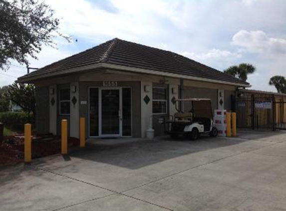 Life Storage - Vero Beach, FL