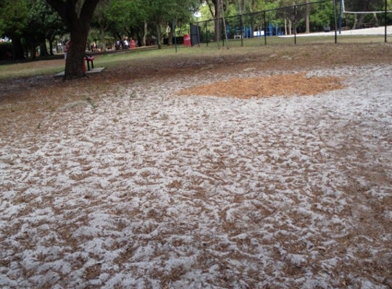 Downey Park - Orlando, FL