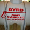 Byrd Power Washing, LLC gallery