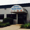 Recob's Target Shop gallery