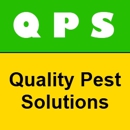 Quality Pest Solutions - Pest Control Services