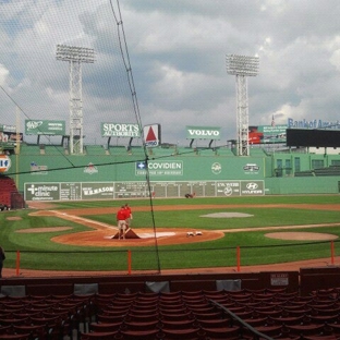 Fenway Park - Boston, MA