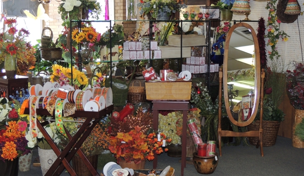 Drums Florist & Gifts - Lincolnton, NC