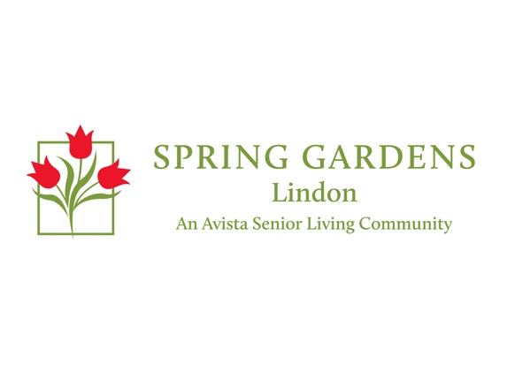 Spring Gardens Senior Living - Lindon, UT